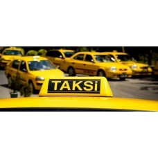 Taksi Hizmeti