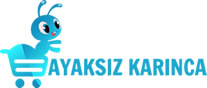 Ayaksız Karınca